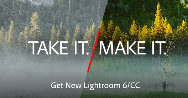 how to get adobe lightroom 6 for free